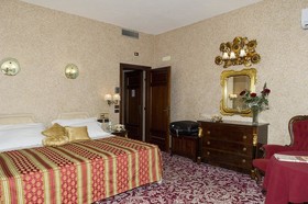 Grand Hotel Le Fonti