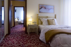 Grand Hotel Le Fonti