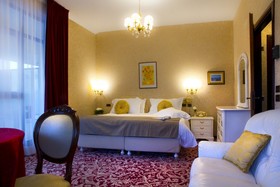 Grand Hotel Le Fonti