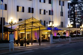 Grand Hotel Le Fonti