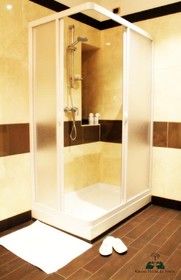 Grand Hotel Le Fonti