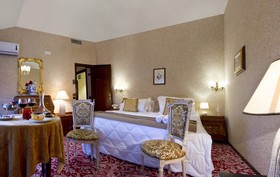 Grand Hotel Le Fonti