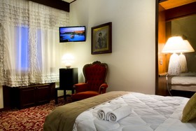 Grand Hotel Le Fonti