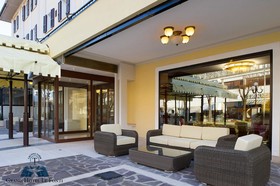 Grand Hotel Le Fonti