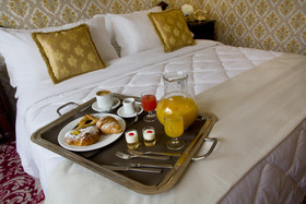 Grand Hotel Le Fonti