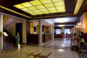 Grand Hotel Le Fonti