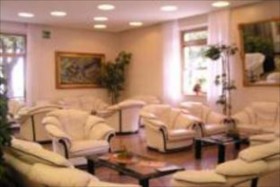 Grand Hotel Milano