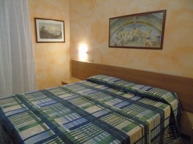 Hotel Arno