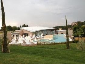 Hotel Garden