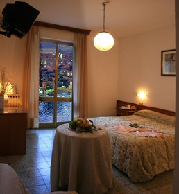 Hotel Massarelli