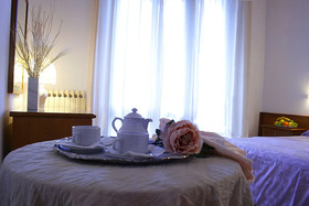 Hotel Massarelli