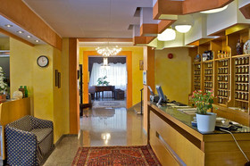 Hotel Massarelli