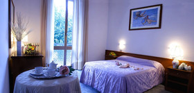 Hotel Massarelli