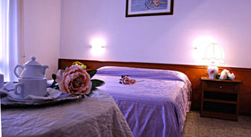 Hotel Massarelli