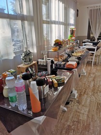 Hotel Panorama