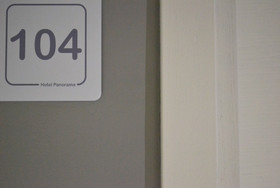 Hotel Panorama