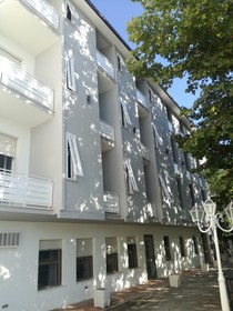 Hotel Panorama