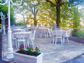 Hotel Panorama