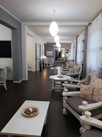 Hotel Panorama