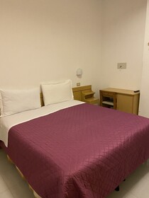 Hotel Villa Ferrara