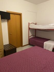 Hotel Villa Ferrara