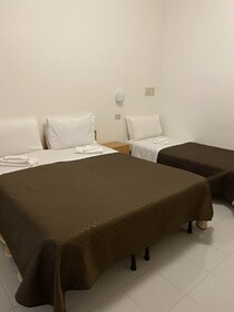 Hotel Villa Ferrara