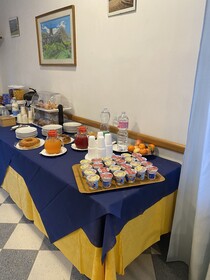 Hotel Villa Ferrara
