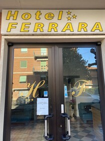 Hotel Villa Ferrara