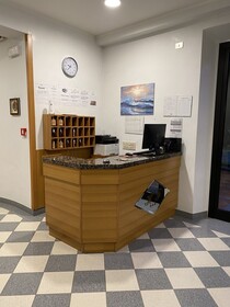 Hotel Villa Ferrara