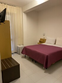 Hotel Villa Ferrara