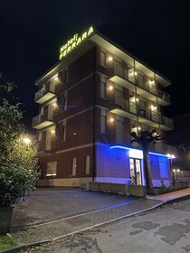 Hotel Villa Ferrara