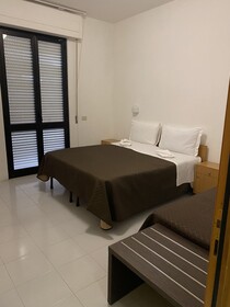 Hotel Villa Ferrara