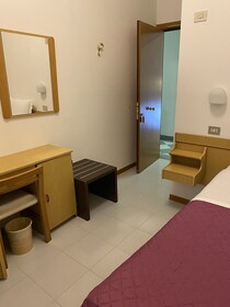 Hotel Villa Ferrara