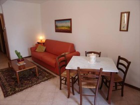 Le Ginestre Casa Vacanze