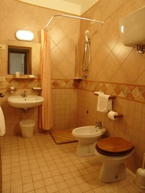 Le Ginestre Casa Vacanze