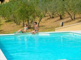 Le Ginestre Casa Vacanze