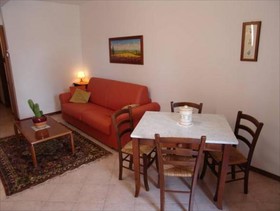 Le Ginestre Casa Vacanze