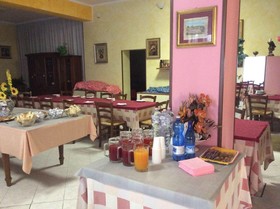 Nuovo Albergo Rex