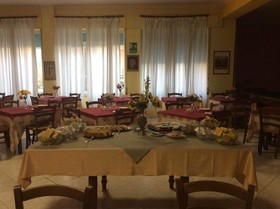 Nuovo Albergo Rex
