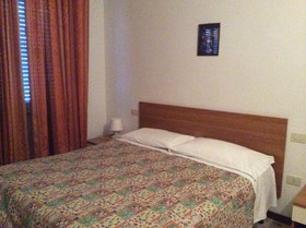 Nuovo Albergo Rex