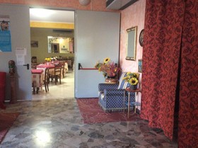 Nuovo Albergo Rex