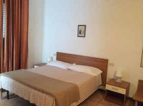 Nuovo Albergo Rex