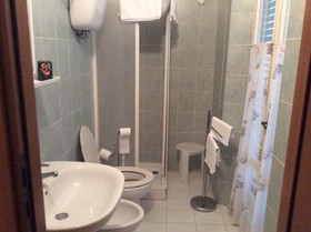 Nuovo Albergo Rex