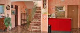 Nuovo Albergo Rex