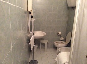 Nuovo Albergo Rex