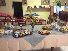Nuovo Albergo Rex