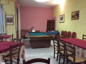 Nuovo Albergo Rex