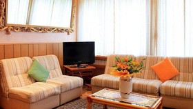 Park Hotel