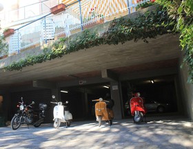 Park Hotel