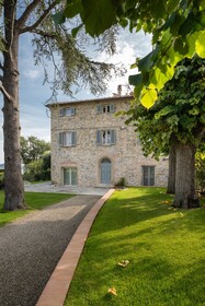 Relais Maria Cristina